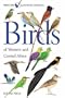 Birds of Western and Central Africa: (Princeton Illustrated Checklists)