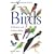 Birds of Western and Central Africa (Princeton Illustrated Checklists)