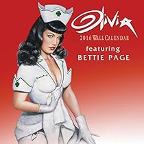 Bettie Page Bettie Page