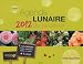 Agenda lunaire 2012 du jardinier : 1 livre et 1 calendrier pour jardiner avec la lune