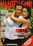 Vanity Fair Magazine August 2002 Benjamin Bratt & Talisa Soto