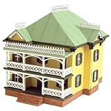 Dollhouse Miniature 1/144