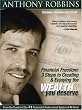 Financial Freedom: 3 Steps to Creating and Enjoying the Wealth You Deserve