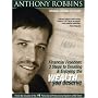 Financial Freedom: 3 Steps to Creating and Enjoying the Wealth You Deserve