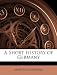 Books : A Short History of Germany