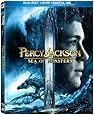 Percy Jackson: Sea of Monsters (Blu-ray/DVD + DigitalHD)