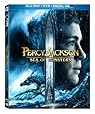 Percy Jackson: Sea of Monsters (Blu-ray/DVD + DigitalHD)