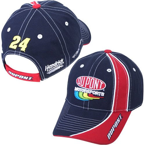 Buy Chase Authentics Jeff Gordon Fantasy Driver Cap by Chase Authentics