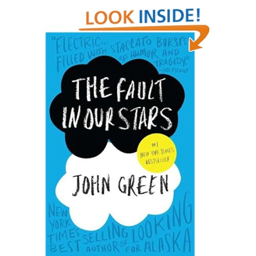 The Fault in Our Stars