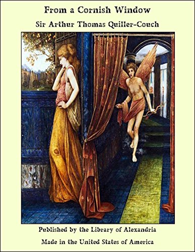 From a Cornish Window