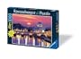 Ravensburger 16093 - Abendstimmung in Rom - 1000 Teile Starline Puzzle