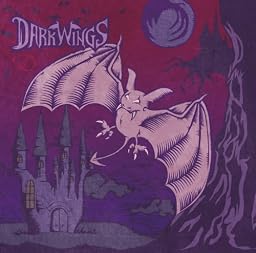 DARK WINGS(限定盤B-TYPE)
