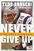 Never Give Up