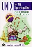 Unix for the Hyperimpatient