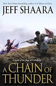 chain of thunder