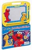 Sesame Street Counting with Elmo