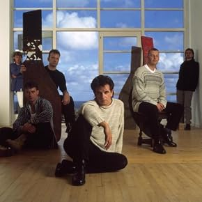 Bilder von Runrig