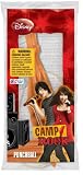 Pioneer National Latex Disney Camp Rock Assorted Color Punch Balls (Pack of 12)