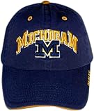 Michigan Wolverines Fratboy Hat