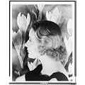 Grace Moore, Photographic Print