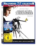 Produkt-Bild: Edward mit den Scherenh&auml;nden [Blu-ray]