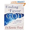 Finding the Favor of God