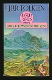 THE FELLOWSHIP OF THE RING (LORD OF THE RINGS VOL.1)