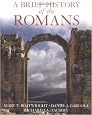 A Brief History of the Romans