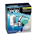 Pur FM-8100L Ultimate Faucet Mount Filter (Chrome)