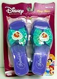 IMAGE OF Disney Princess Play Shoes - Cinderella