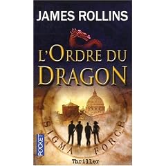 L'ordre du dragon