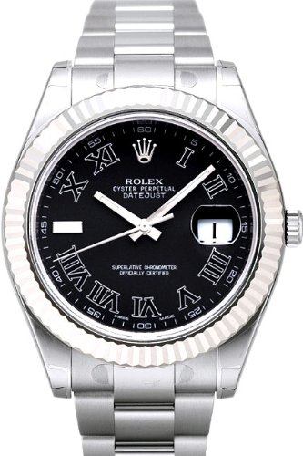 review Rolex 