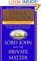 Lord John and the Private Matter: A Novel
