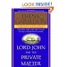 Lord John and the Private Matter: A Novel