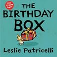 The Birthday Box by Leslie Patricelli