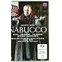 Verdi;Giuseppe Nabucco <b>DVD</b> ~ Verdi