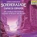 Rimsky-Korsakov: Scheherazade Capriccio Espagnol