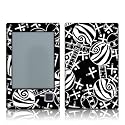 IM Protector Skin Decal Sticker for Bookeen Cybook Gen3 Reader
