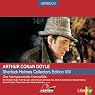 H&ouml;rbuch Sherlock Holmes Collectors Edition VIII