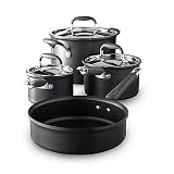 The Pampered Chef Executive Cookware 7-piece