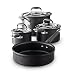 The Pampered Chef Executive Cookware 7-Piece Set The Pampered Chef Executive Cookware 7-Piece Set