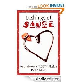 Lashings of Sauce