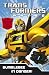 Transformers Prime: Bumblebee In Danger: Book 5 (Transformers Prime Chapter Bk)