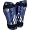 adidas Predator Lite Shinguard ( sz. S, Blue/Silver Chrome )