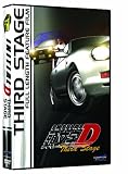 Initial D: Third Stage Movie