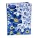 Blue Floral Journal