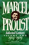 Selected letters