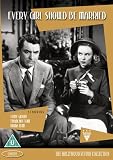 Every Girl Should be Married [DVD]