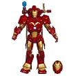 Iron Man The Armored Avenger Legends Series 6 Inch Action Figure Hulkbuster Iron Man