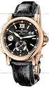 Ulysse Nardin Dual Time Mens Watch 24655/32